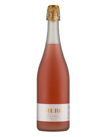 Riesling Himbeer Secco